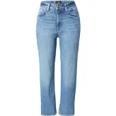 Lee Jean 'CAROL' bleu denim