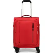 American Tourister Valisette rouge