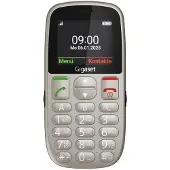 Siemens Gsm - Gl395 Silver
