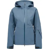 Black Diamond Recon Stretch Jacket Gris L Femme