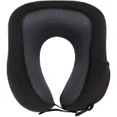 Ginza.se TA REVOLUTION, Pillow, BLACK, Accessoires de voyage, Noir