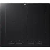 Etna Kif5462zt - Plaque À Induction Encastrée Largeur 59 Cm