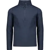 CMP Sweat à Demi-zip 30l1114