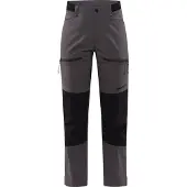 Craft Pro Explore Hiking Pants Gris S Femme