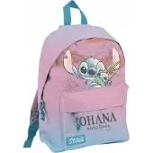 Kids Euroswan Plecak Disney Ohana Stitch 29cm - KIDS LICENSING, Oficjalny Produkt Szkolny