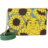 Loungefly Torebka crossbody Dreamworks by Shrek Wiosenne Klimaty
