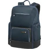 Ginza.se Sac à dos SAFTON, 15,6 pouces, couleur bleue