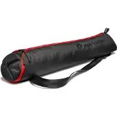 Manfrotto Sac à dos pour trépied 75 cm non rembourré Noir Noir One Size