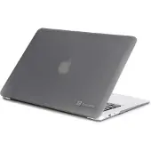 Xtrememac MacBook Air Microshield, couverture, 33 cm (13") (13", Apple), Sac pour notebook, Noir, Gris