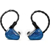 Truthear - Zero Blue - Casque d'écoute