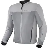 SHIMA Openair Gris Blouson Textile Taille M