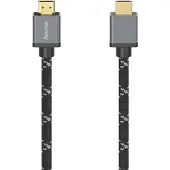 Hama Prime 8k 2 M Hdmi Cable Doré