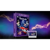 Retro Toaplan Arcade Collection 4 Retro Videogame Clair