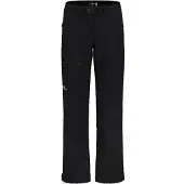 Maloja Liljem Pants Noir M / Regular Femme
