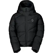 SCOTT Insuloft Warm Jacket Noir L Femme