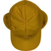 Houdini Dunfri Cap Jaune M-L