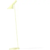 Louis Poulsen AJ Lampadaire Soft Lemon
