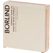 Börlind Make up Kompakt (re) Almond