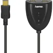 Hama Commutateur HDMI 2x1