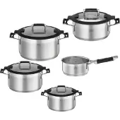 Rösle Set de casseroles SILENCE PRO 5 pcs.
