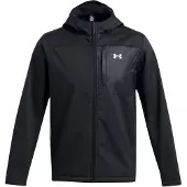 Under Armour Storm Coldgear Infrared Shield 2.0 Softshell Jacket Noir XL / Regular Homme