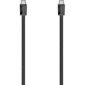Hama Câble Usb-c - Full Featured 75 Cm Noir (200648)