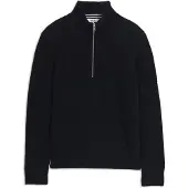 Aigle Pull-over bleu nuit