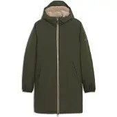 Aigle Parka mi-saison kaki