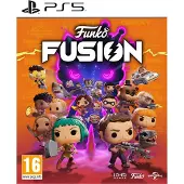 Jeu Funko Fusion pour PlayStation 5