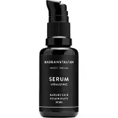 Badeanstalten Vitalizing 30 Ml Serum Clair,Noir