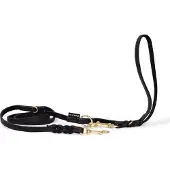 Ginza.se - Walk'it Tracking Leash - Black - 12mm 220cm (Chien, Général)