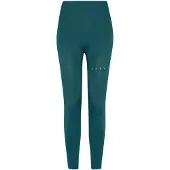 Born Living Yoga Shantala Leggings Vert M Femme