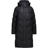 Garcia Gj500905 Coat Noir 2XL Femme