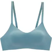 Nuance Soutien-gorge bleu
