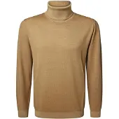 Pierre Cardin Pull-over camel