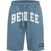 Benlee Pantalon de sport opal / blanc