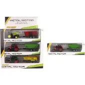 Garden Lights Metal Motors Agriculture
