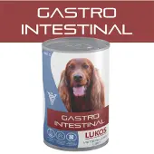 Lukos Veterinary Diet Gastrointestinal pâtée pour chien