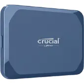 Crucial SSD 1TB Portable X10 extern retail