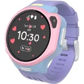 MyFirst Fone R2 Kinder-Smartwatch, Barbe à papa