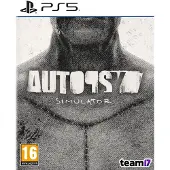 Autopsy Simulator PS5