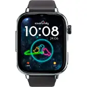 Savefamily SaveWatch Plus 2, 4,7 cm (1.85"), AMOLED, écran tactile, 16 Go, GPS, 55 g