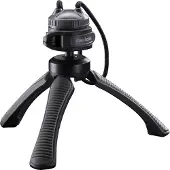 Mantona Kaleido Gaia Tripod Noir
