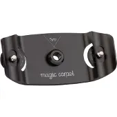 Syrp Magic Carpet Carbono Extension Connector Argenté