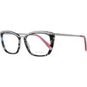 Pucci Ep5093-54056 Woman Glasses Argenté 140/54 mm Femme