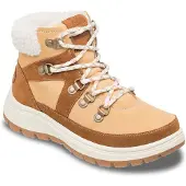 Roxy Alyah Bottes Beige EU 40 Femme Beige EU 40