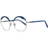 Pucci Ep5130-54032 Woman Glasses Bleu 140/54 mm Femme