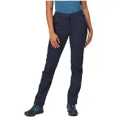 Regatta Fenton Pants Bleu 40 / Regular Femme