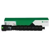 Lexmark 83D0HM0 - Magenta - Toner