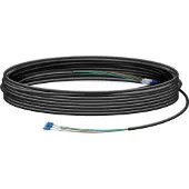 Ubiquiti OS1 Simplex LC UPC Fiber Patch Cable 100ft